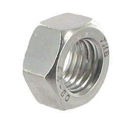 Šešiakampė veržlė M16 DIN934 30310027