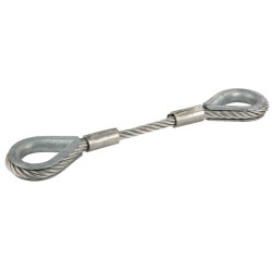 Virvė D10x310 SH/SPH/SP F020329