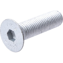 Įstrižinis varžtas M16x60-10.9 Zn 3016146