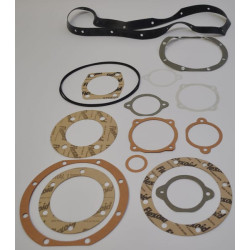 Sandariklis DM Maschio F03100072R