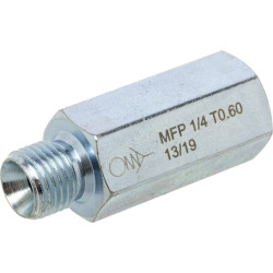 Vožtuvas Maschio F03150498R