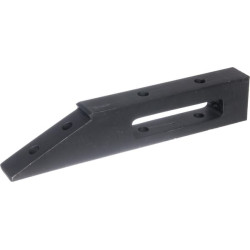 Vienpusė rankena 650 CS000125N