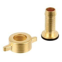 Jungtis tiesi 3/4" SY028958