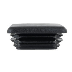 Kamštis plastikinis 60x60 mm 413896