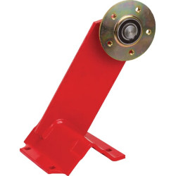 Disko laikiklis su stebule 430162