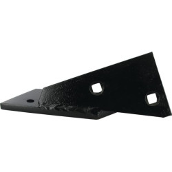 Tvirtinimo plokštelė T85 Kairė 41652350950