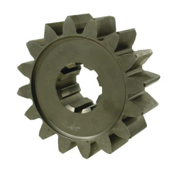 Krumpliaratis 16 dantų Howard 71000652663