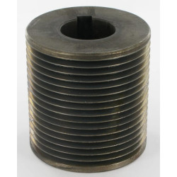 V formos diržo skriemulys oro siurbliui 200056653