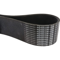 V formos diržas, poli 200061288