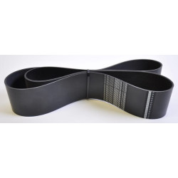 V formos diržas, poli 200060841