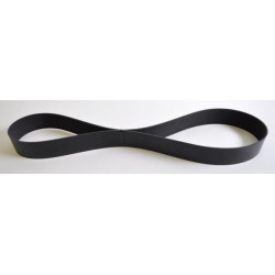 V formos diržas, poli 200061944