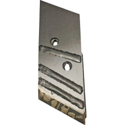 Norago smaigalys, kietmetalio, RH 41658406009CN