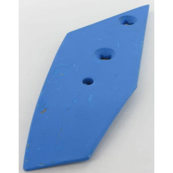 Apverčiamas kaltelis kairėn Lemken 3363987