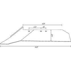 Bendrinimo punktas RH 190060001