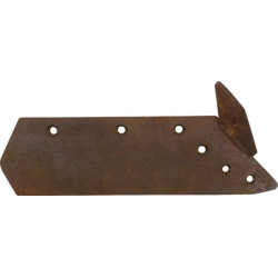 14 colių AC dešinysis noragas Kuhn 580884