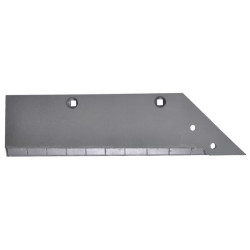 Dalis RH kietmetalio 5182DCN