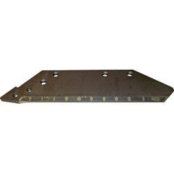 Dalis RH kietmetalio 622142CN