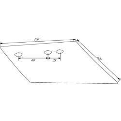 Nugriebimo antgalis ZD RH 631106N