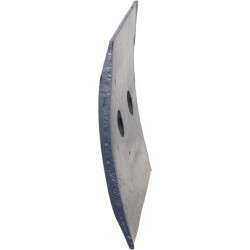 Priekinis noragas kairysis Gassner 11835N