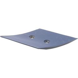 Priekinis noragas kairysis Gassner 11835N