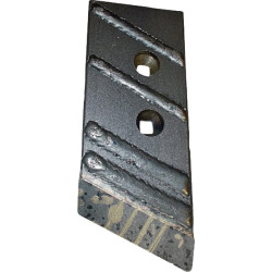 Norago kaltelis RH kietmetaliui 5185DFLCN