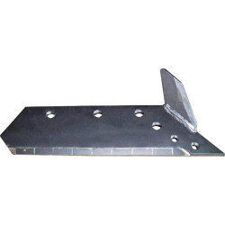 Dalis RH kietmetalio 580884CN