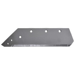 Dalis kairiojo kietojo metalo KK073005CN