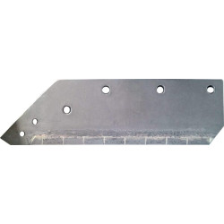Dalis kairiojo kietojo metalo KK073003CN