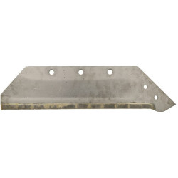 Dalis RH kietmetalio PK701301ACN