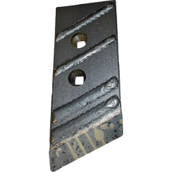 Kalafioro kaltelis kairinis, kietmetalio, 5185GFLCN