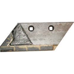 Šlifavimo antgalis, kietmetalio, kairinis, KK066873CN