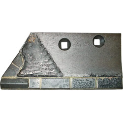 Šlifavimo smaigalys su kietmetaliu LH SDG181RCN