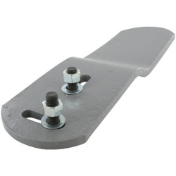 Uodegos presas RH T-85 Overum 41652348509