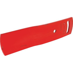 Uodegos presas kairysis NU16/18G Niemeyer 024083