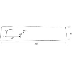 Uodegos presas RH Lemken 3475288