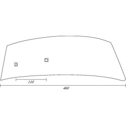 Liejimo lenta RH E4 Lemken 3470860