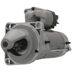 Case - IH JX1070N Maxxima STA2167264 Starteris 12V 3.0kW