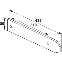 Landside RH Grégoire-Besson 173334N