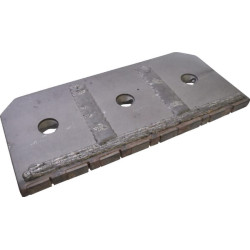 Žemosios pusės kietmetalio RH/LH 031191CN