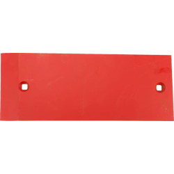 Dėvėjimosi plokštė WY 400 P5800901N