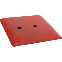 Dėvėjimosi plokštė V&N P5801101N