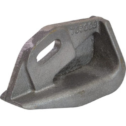 Kairioji sistemos susidėvėjimo detalė 763009N