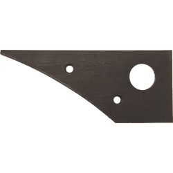 Pleištas žemės pusėje (kairysis) PK814003N
