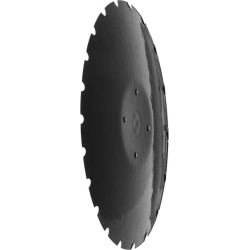 Įpjautas diskas 460x4.0mm XL044N