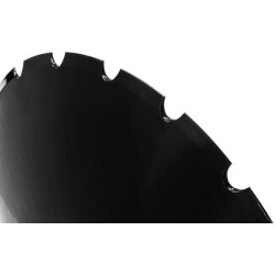 Įpjautas diskas 460x4.0mm XL044N