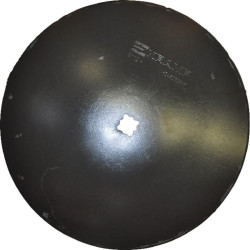 Akėčių diskas, lygus 450x3,5/23-26 HD450326KR