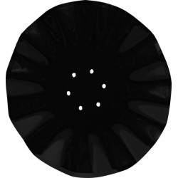 Paprastas diskas 460x4.0mm 110032N