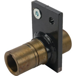 Flanšo stebulė su įvore VF06559244