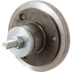 Pilnai sukomplektuotas M12 stebulės Ferguson CD1400