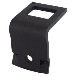 Dantų spaustukas 45 x 10 mm 5110303621